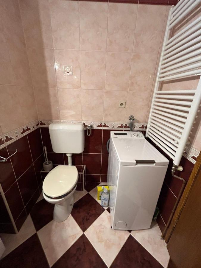 Apartman Jagoda Varaždin Exterior foto