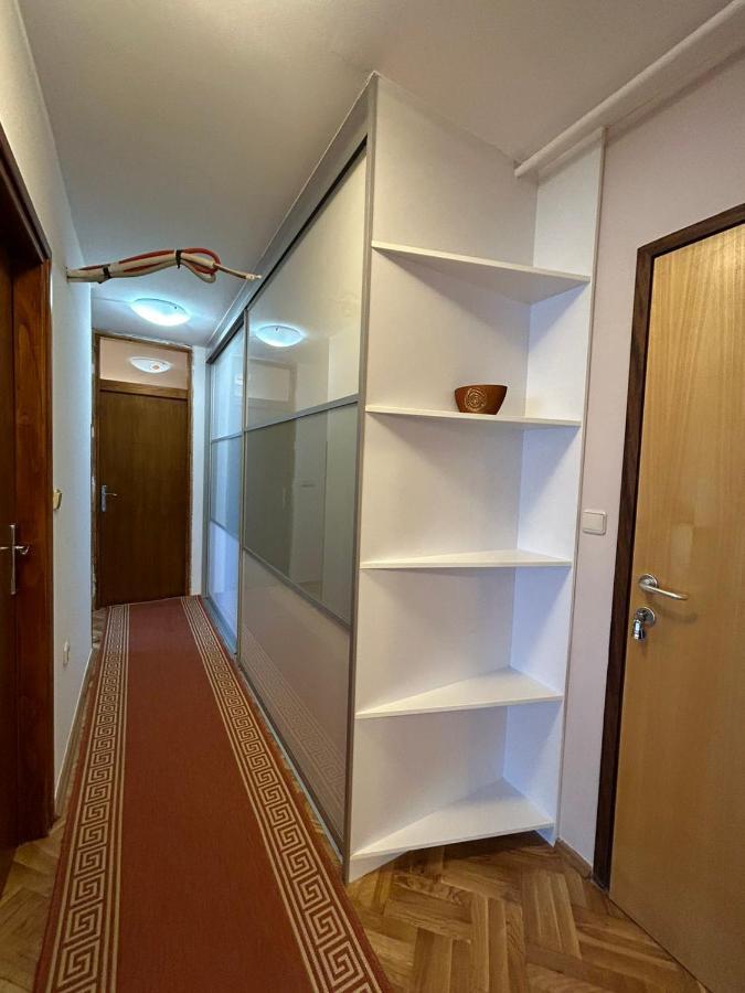 Apartman Jagoda Varaždin Exterior foto