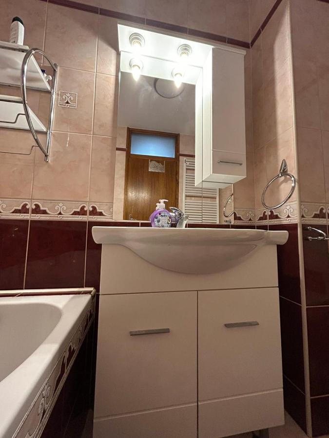 Apartman Jagoda Varaždin Exterior foto