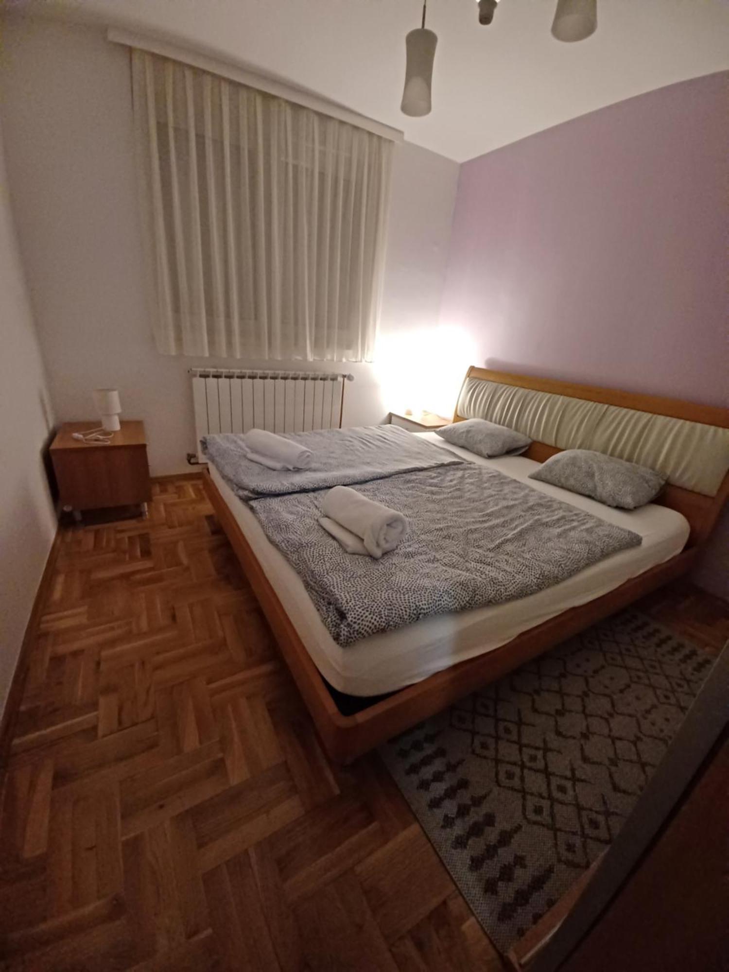 Apartman Jagoda Varaždin Exterior foto